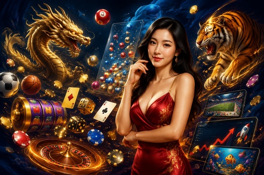 royal558