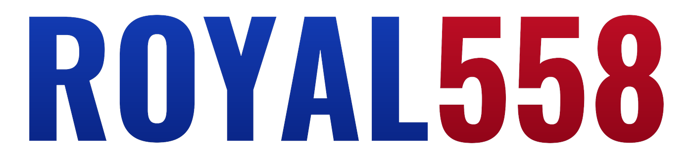 royal558